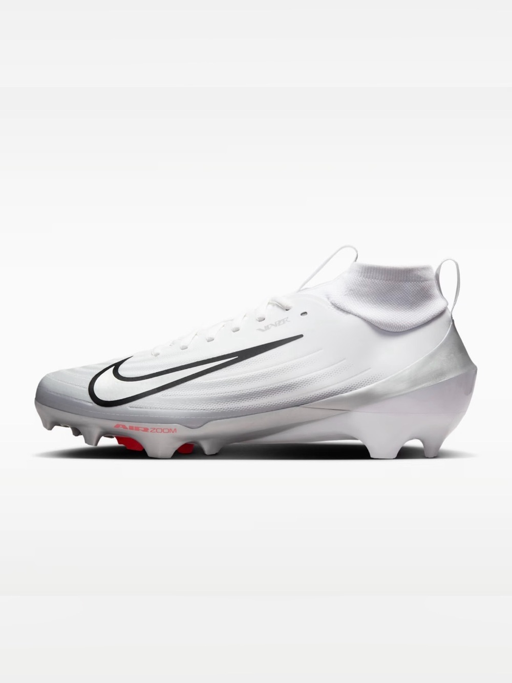 Nike Vapor Pro 1 Football Cleats